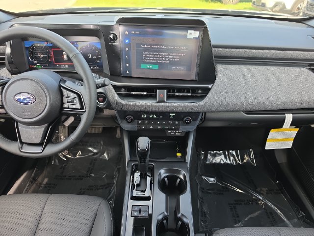 New 2026 Subaru Outback Limited AWD/4WD image 10