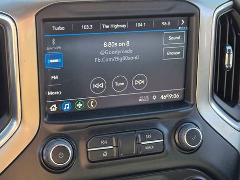 Used 2023 Chevrolet Silverado 2500 LT w/ Convenience Package AWD/4WD image 27
