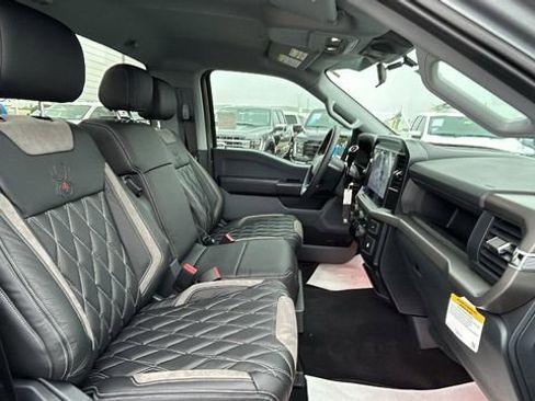 New 2025 Ford F150 XL image 12
