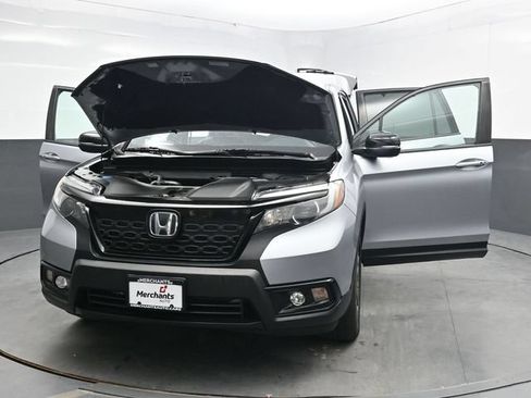 Used 2021 Honda Passport EX-L image 51