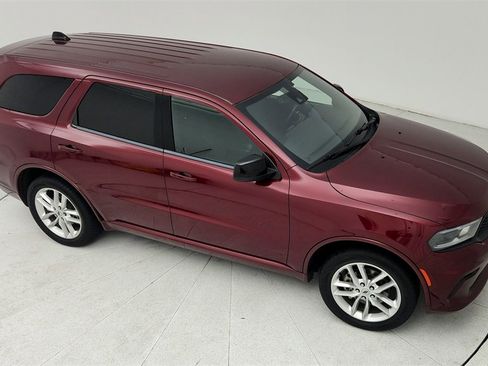 Used 2023 Dodge Durango GT image 40