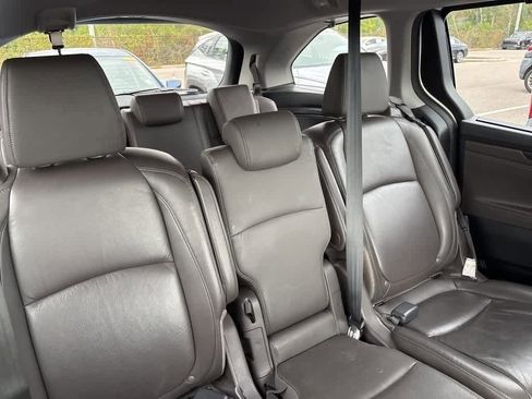 Used 2019 Honda Odyssey EX-L image 9