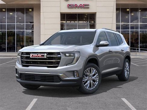 New 2026 GMC Acadia Elevation w/ Elevation Premium Package image 6