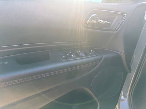 Used 2026 Dodge Durango GT RWD image 5