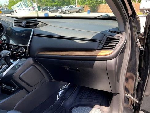 Used 2021 Honda CR-V EX image 16