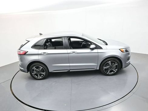 Used 2023 Ford Edge ST w/ Cargo Accessory Package AWD/4WD image 41