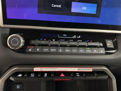 New 2026 Toyota Sequoia Limited image 3