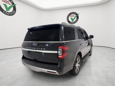Used 2024 Ford Expedition Limited AWD/4WD image 5