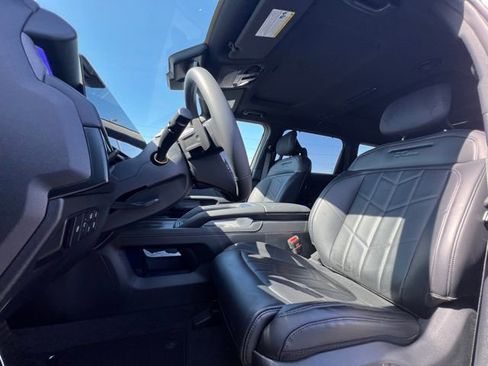 New 2027 Kia Telluride SX X-Line AWD/4WD image 13