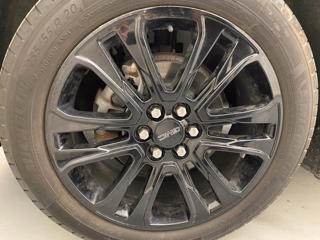 Used 2023 GMC Acadia SLE w/ Infotainment Package AWD/4WD image 27