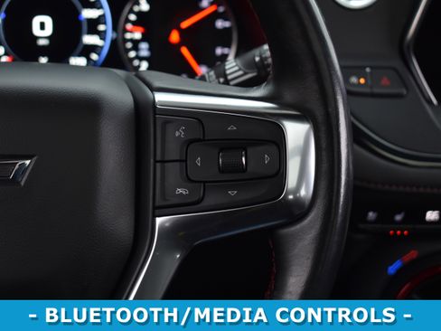 Used 2021 Chevrolet Blazer RS w/ Enhanced Convenience Package image 13