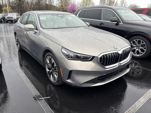 Used 2026 BMW 530i 530i image 5