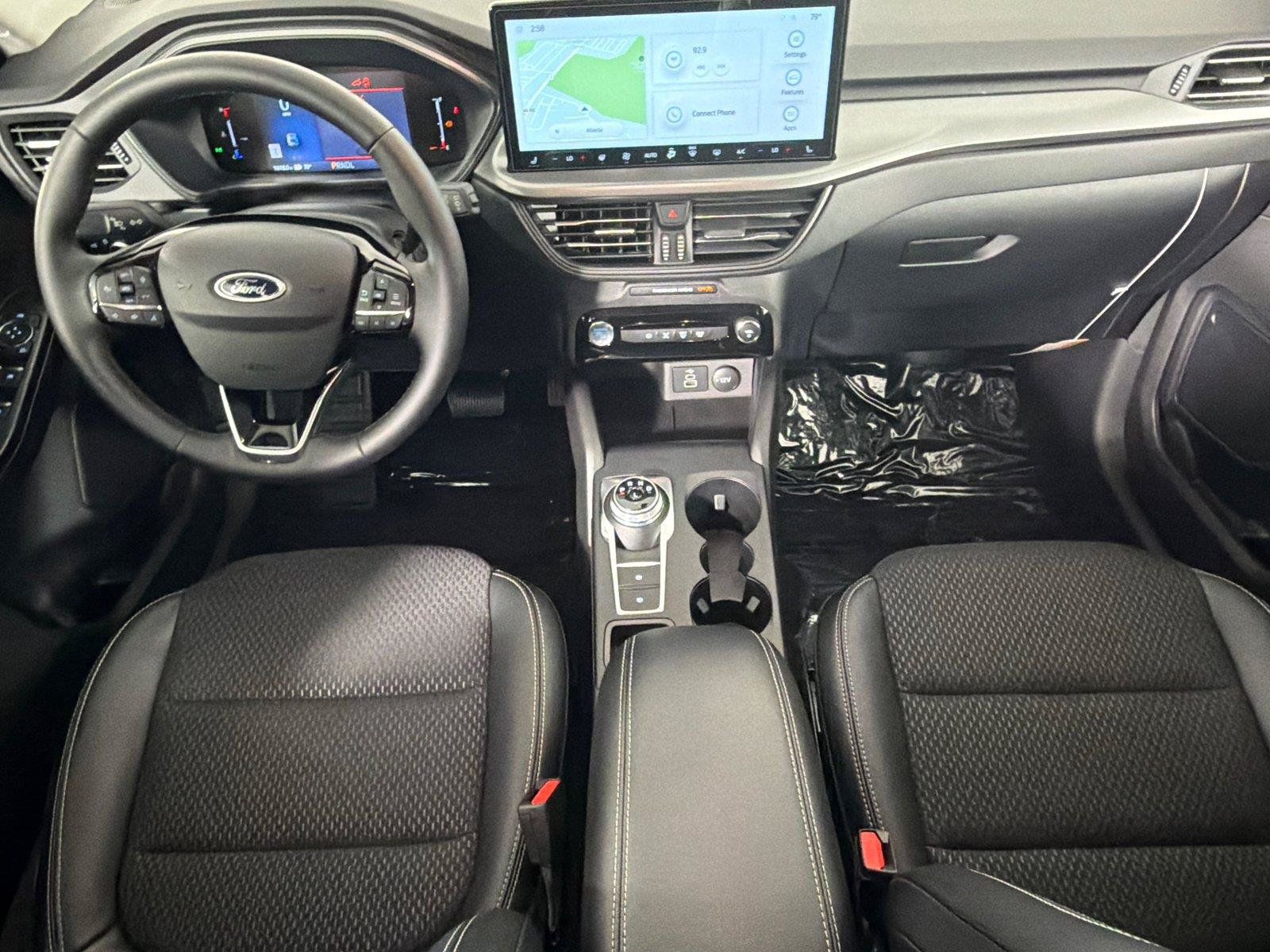 Used 2025 Ford Escape SE FWD image 21