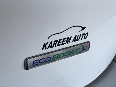 Used 2016 Ford Expedition Platinum AWD/4WD image 21