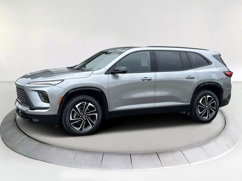 New 2026 Buick Enclave Sport Touring w/ Power Package image 1