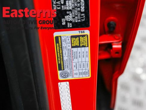 Used 2024 Kia Soul LX w/ Option Group 015 image 35