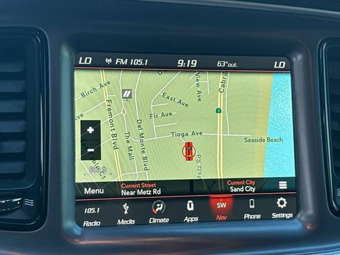 Used 2019 Dodge Challenger GT image 18