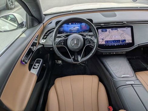 Used 2025 Mercedes-Benz E 350 Sedan image 15