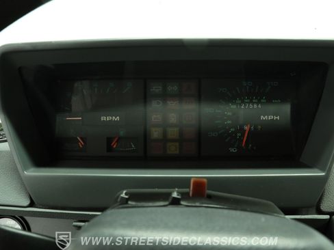 Used 1988 Land Rover Range Rover AWD/4WD image 38
