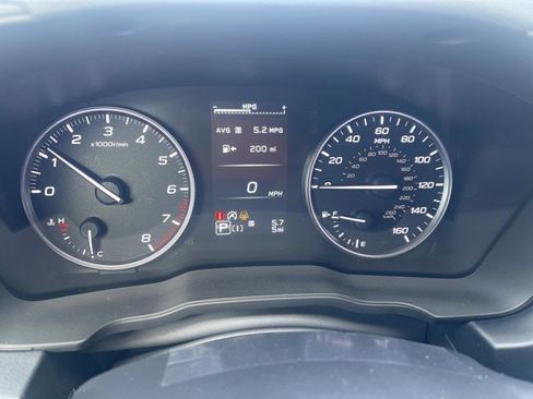 New 2026 Subaru Impreza 2.0i Sport image 15