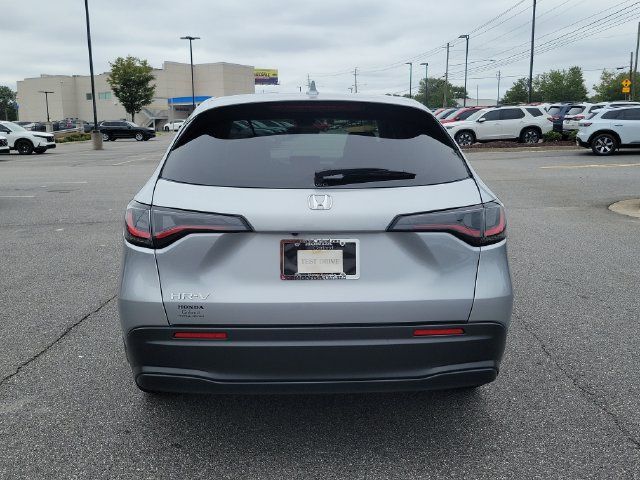 Used 2026 Honda HR-V LX image 5