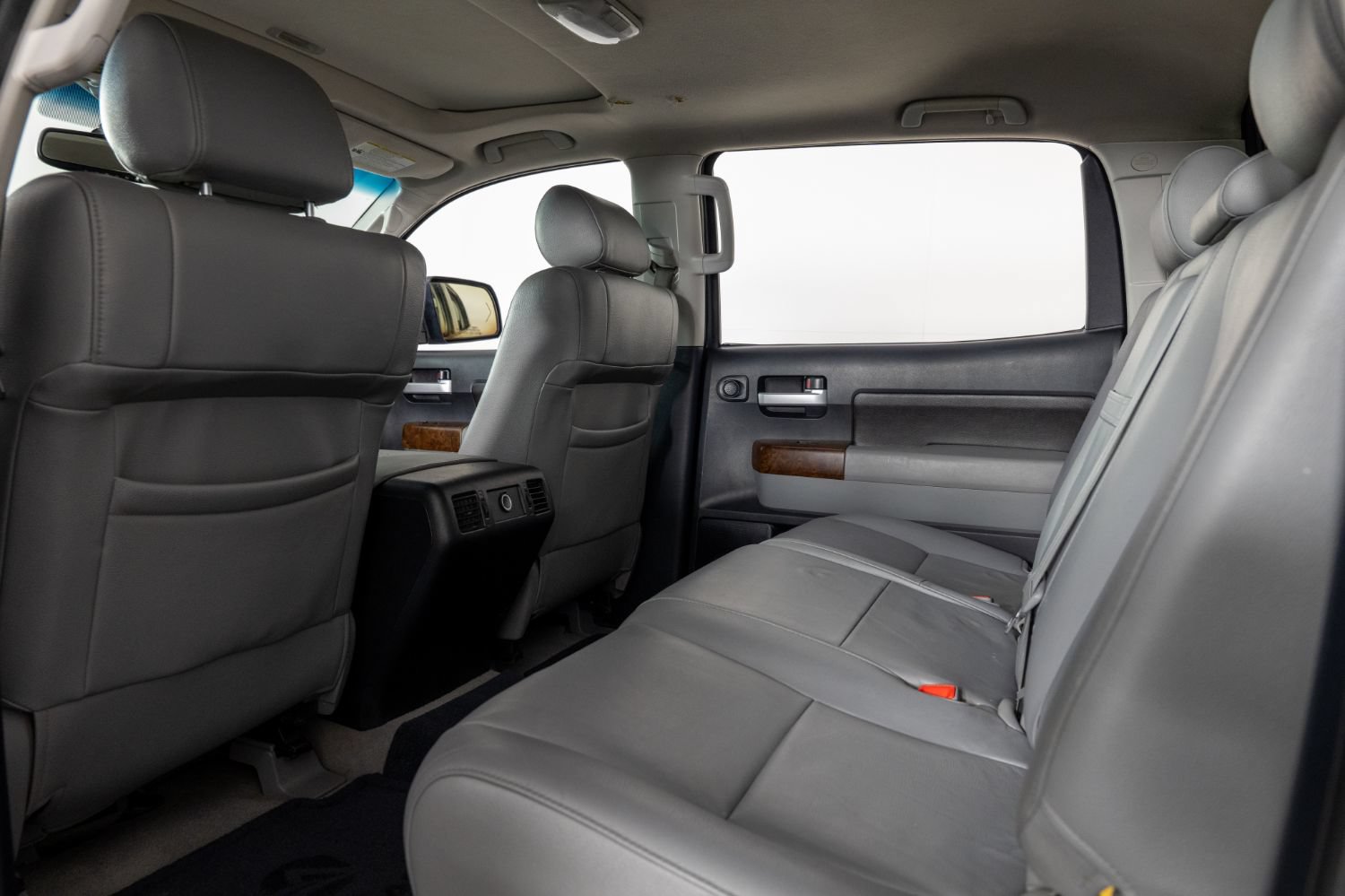 Used 2010 Toyota Tundra Limited w/ Memory Pkg AWD/4WD image 20