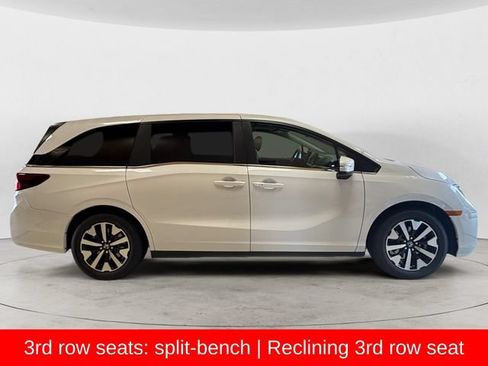 New 2026 Honda Odyssey EX-L image 7