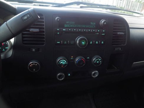 Used 2009 GMC Sierra 1500 SLE w/ Power Pack Plus AWD/4WD image 15