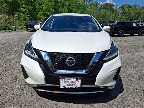 Used 2021 Nissan Murano S AWD/4WD image 28