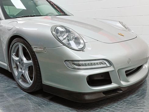 Used 2007 Porsche 911 Carrera image 40