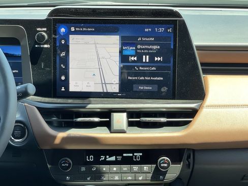 New 2026 Subaru Outback Touring XT AWD/4WD image 32