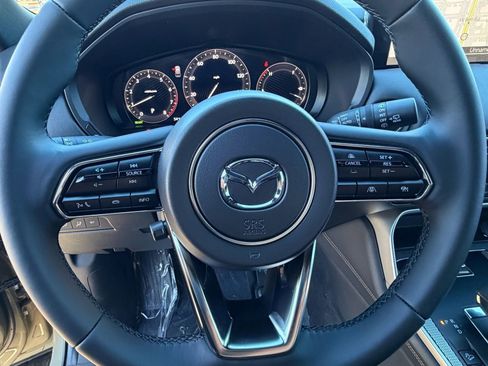 New 2026 MAZDA CX-70 3.3 Turbo S w/ Premium Package image 25