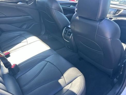 Used 2019 Buick LaCrosse Essence w/ Sun and Shade Package AWD/4WD image 12
