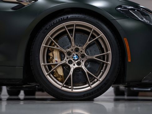 Used 2022 BMW M5 CS image 51