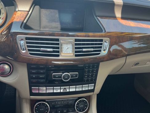 Used 2012 Mercedes-Benz CLS 550 image 60