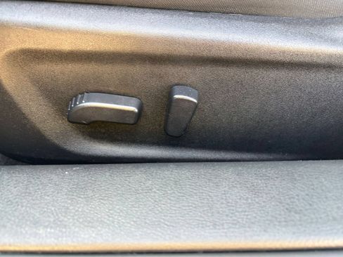 Used 2025 Nissan Altima 2.5 SV FWD image 22