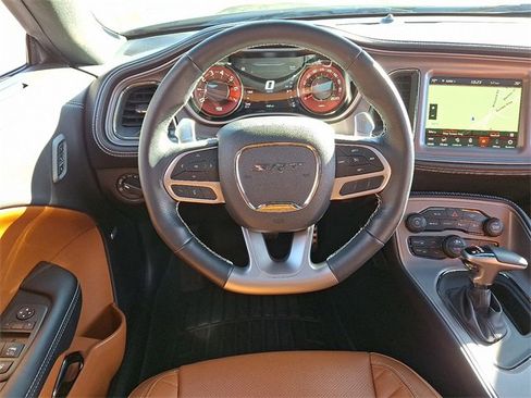 Used 2023 Dodge Challenger SRT Hellcat w/ Driver Convenience Group image 11