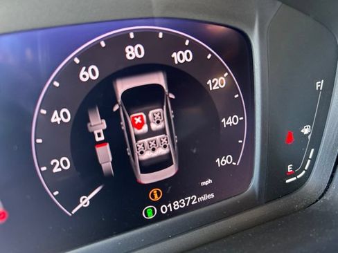 Used 2024 Honda Accord LX image 10