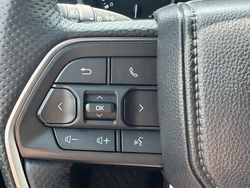 Certified 2025 Toyota Tundra SR5 w/ SR5 Premium Package image 17