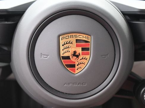 Certified 2022 Porsche 911 Turbo S AWD/4WD image 26