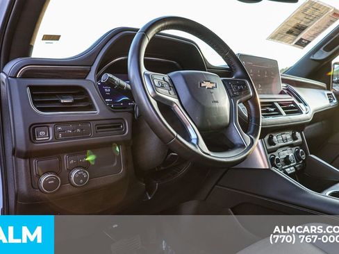 Used 2024 Chevrolet Tahoe LT image 29