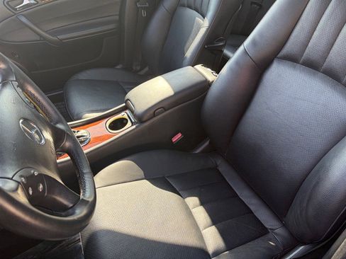 Used 2006 Mercedes-Benz C 280 4MATIC Sedan image 34