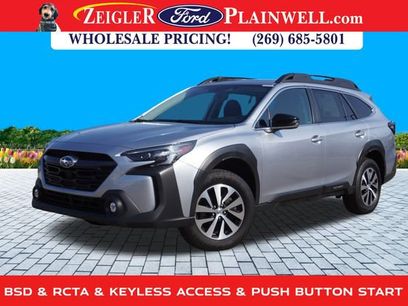 Used 2023 Subaru Outback Premium