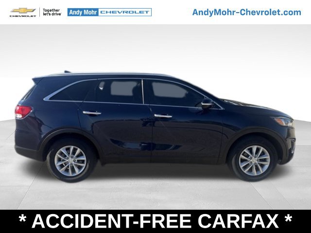 Used 2018 Kia Sorento FWD image 7