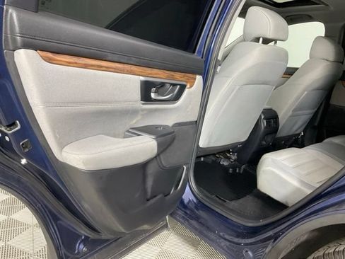 Used 2020 Honda CR-V EX image 13