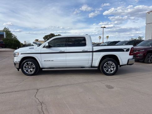 Used 2022 RAM 1500 Limited image 8