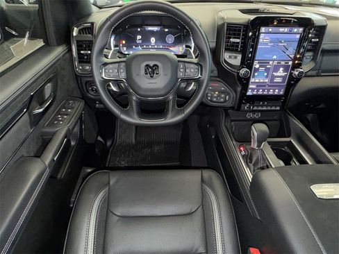 New 2026 RAM 1500 RHO w/ Bed Utility Group image 13