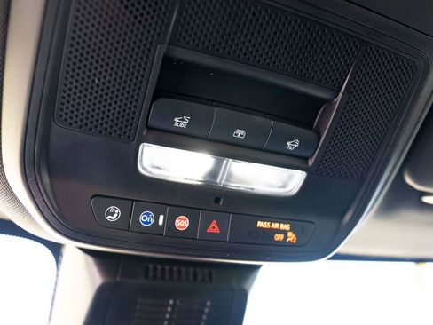 New 2026 Chevrolet Equinox LT w/ Midnight Edition image 28