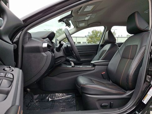 Used 2022 Nissan Altima 2.5 SR image 14