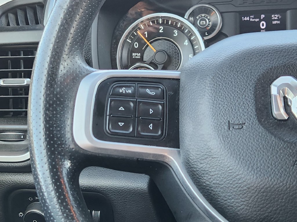 Used 2021 RAM 2500 Big Horn AWD/4WD image 26